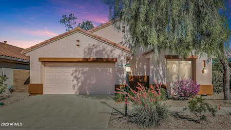 15930 W Autumn Circle Surprise, AZ 85374
