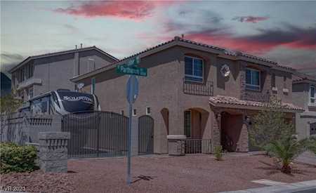 10761 Parthenon St Henderson, NV 89052