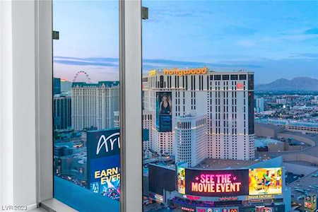 3722 Las Vegas Blvd #2803 Las Vegas, NV 89158
