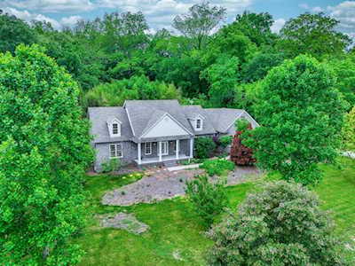 4659 Harpeth Peytonsville Road Thompsons Station, TN 37179