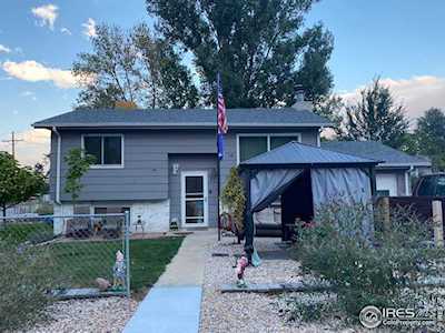 31 N Estes Ave Johnstown, CO 80534