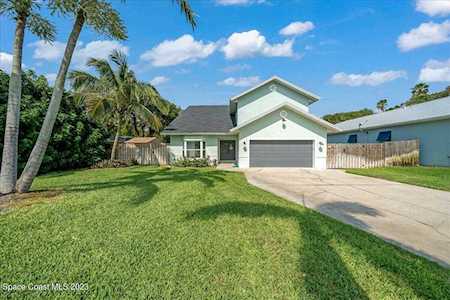 6765 Angeles Road Melbourne Beach, FL 32951