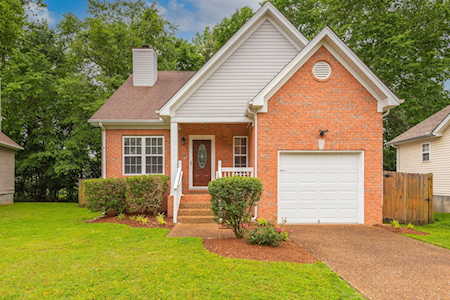 3132 Barksdale Harbor Dr Nashville, TN 37214