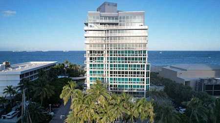 1200 Holiday Dr #801 Fort Lauderdale, FL 33316