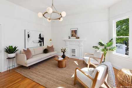 1061 Tennessee Street San Francisco, CA 94107