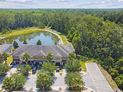 11848 Greengate Dr Hudson, FL 34669