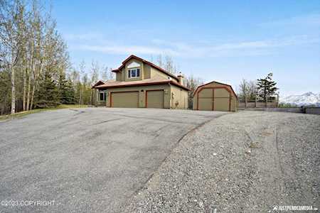 1601 N Legacy Ln Palmer, AK 99645