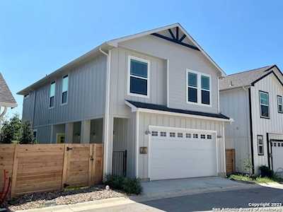 1511 E Sandalwood Ln, #3 San Antonio, TX 78209