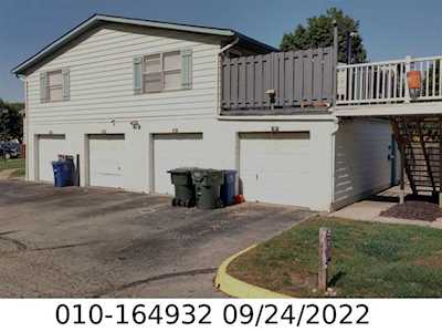 2525 Burgandy Lane Columbus, OH 43232