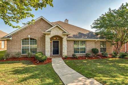 1182 Talley Lane Frisco, TX 75033