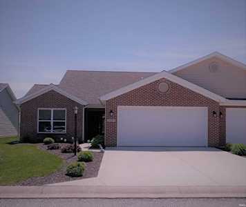 23 Cherokee Court #17 B Wabash, IN 46992