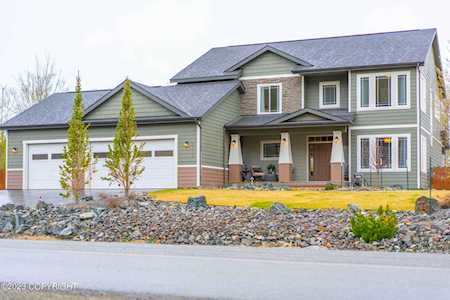 7116 E Riparian Loop Palmer, AK 99645