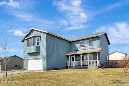 2878 N Terrell Dr Wasilla, AK 99654
