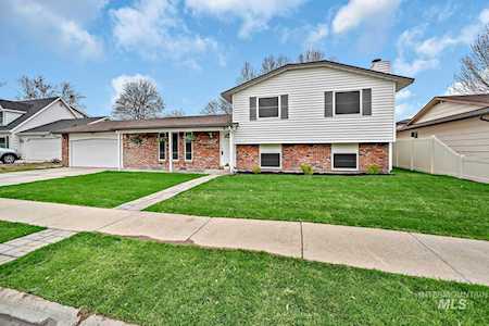 4094 N Wisteria Way Boise, ID 83713-2682