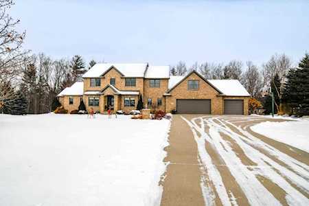 2819 Creekwood Circle Green Bay, Village of Bellevue, WI 54311-4617