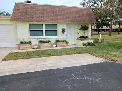 6755 Armand PLACE N #6755 Pinellas Park, FL 33781