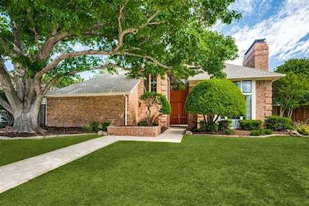 3313 Remington Drive Plano, TX 75023