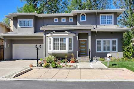1047 Bougainvillea Ter SUNNYVALE, CA 94086