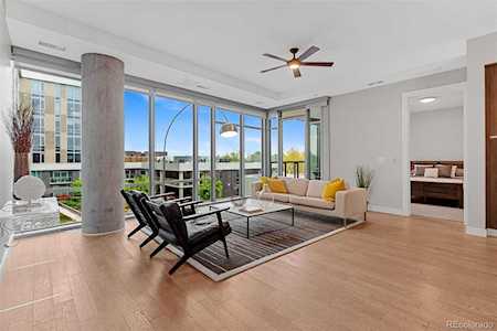 4200 W 17th Ave #402 Denver, CO 80204