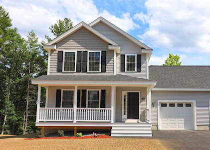 31A Terraceview Dr #29-04 Hudson, NH 03051