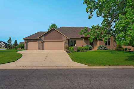 226 Oak Forest Drive Bluffton, IN 46714