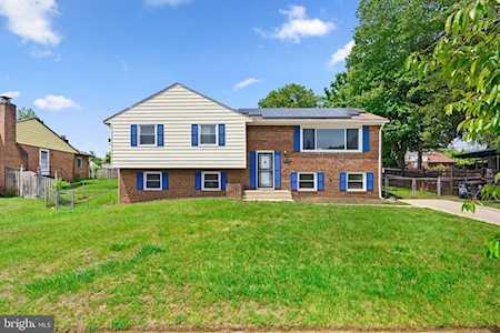 12902 Keverton Dr Upper Marlboro, MD 20774