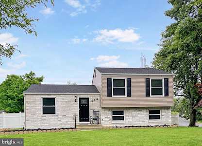 914 Carriage House Ln Upper Marlboro, MD 20774