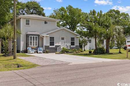 720 Maple Dr. Surfside Beach, SC 29575
