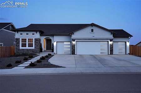 2711 Grand Prix Court Colorado Springs, CO 80922