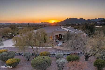 35826 N 58th St Cave Creek, AZ 85331