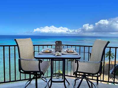 4327 Lower Honoapiilani Rd #1107B Lahaina, HI 96761
