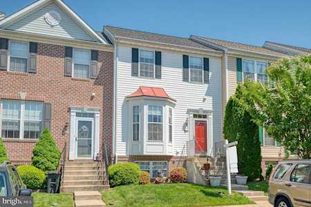 667 Kirkcaldy Way Abingdon, MD 21009