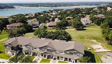 18904 Nicklaus DR Point Venture, TX 78645