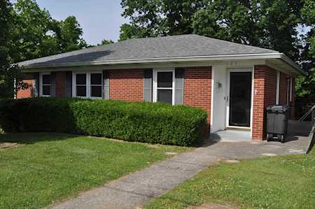 127 Buffalo Trl Frankfort, KY 40601