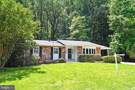 5633 Ravenel Ln Springfield, VA 22151