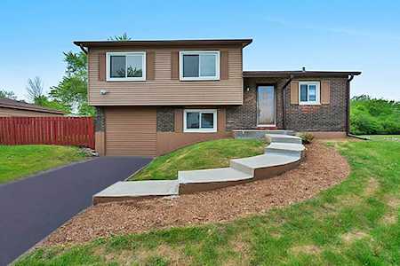 17700 Yale Ln Country Club Hills, IL 60478