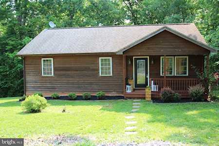 772 Wildcat Dr Front Royal, VA 22630