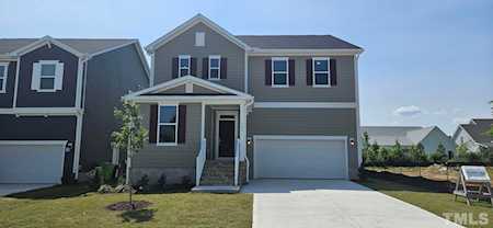 725 Emmer Street Rolesville, NC 27571