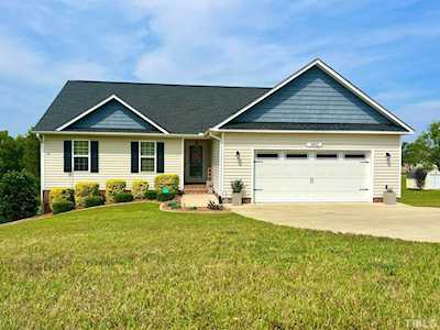1492 Cane Mill Road Coats, NC 27521