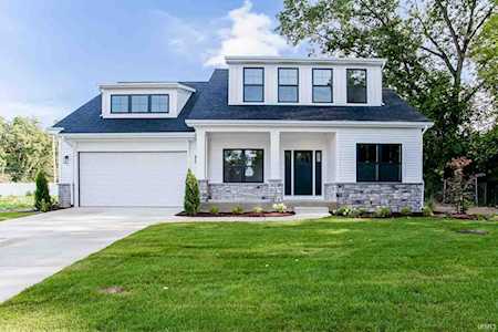 18561 Bracken Fern Court South Bend, IN 46637