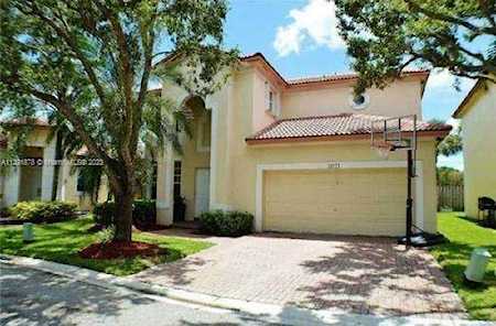 16014 Opal Creek Dr Weston, FL 33331