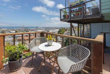 619 Connecticut Street San Francisco, CA 94107