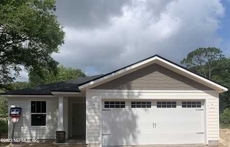 11444 Hall BLVD Jacksonville, FL 32218
