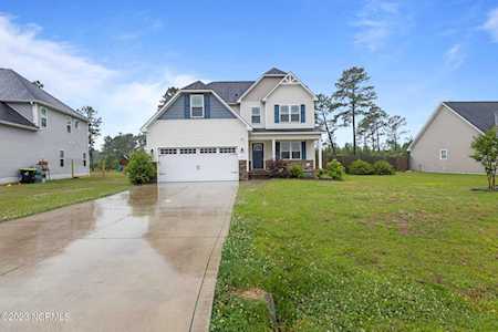 207 Zonnie Lane Jacksonville, NC 28540