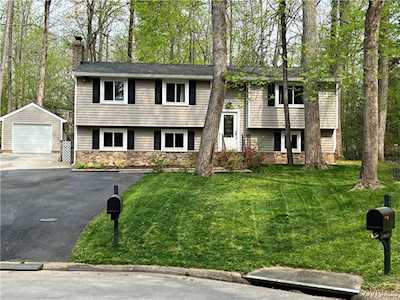 13200 Gate Post Ct Chesterfield, VA 23112