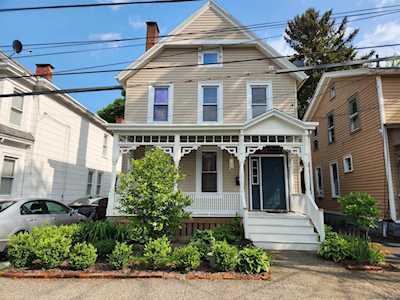 30 Vanburen St Kingston, NY 12401