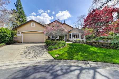 631 Keswick Court Granite Bay, CA 95746