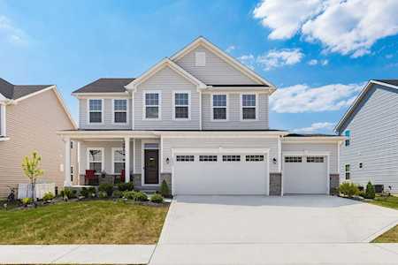 1440 Redtop Court Marysville, OH 43040