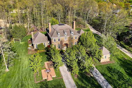 4040 Baughman Grant New Albany, OH 43054