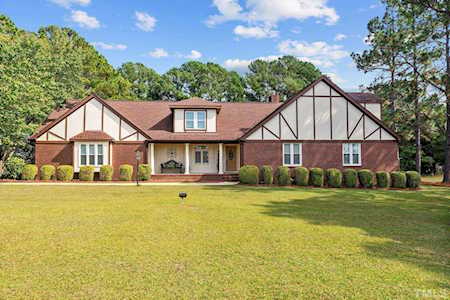 354 Atkins Road Fuquay Varina, NC 27526